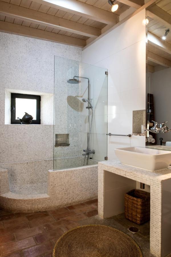 Altanure Casa Terra - Ecological Holiday & Retreats Villa Tavira Luaran gambar