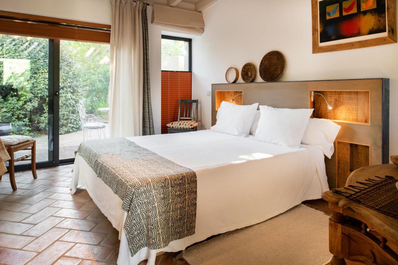 Altanure Casa Terra - Ecological Holiday & Retreats Villa Tavira Luaran gambar